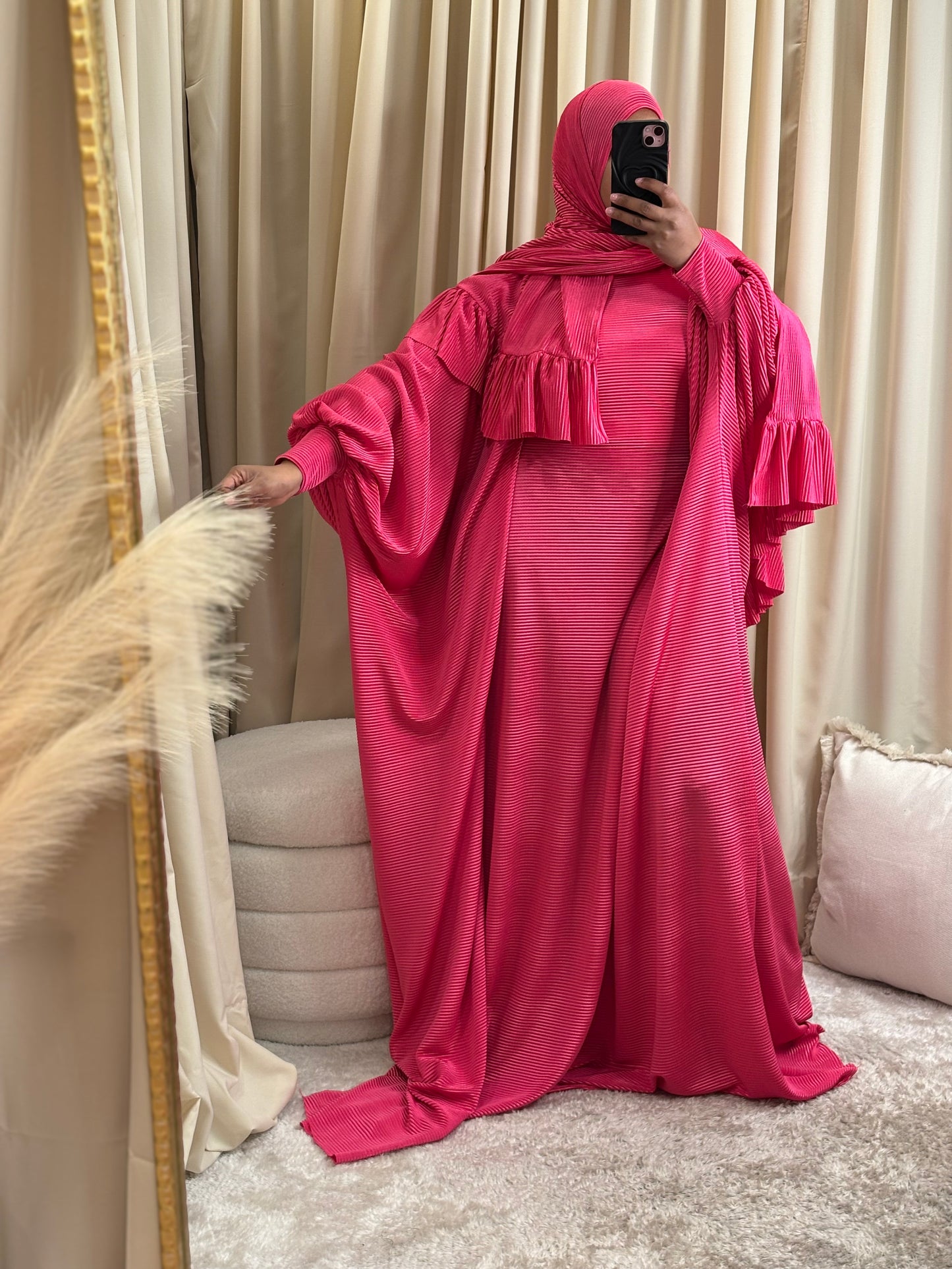 PRISSY (PINK)