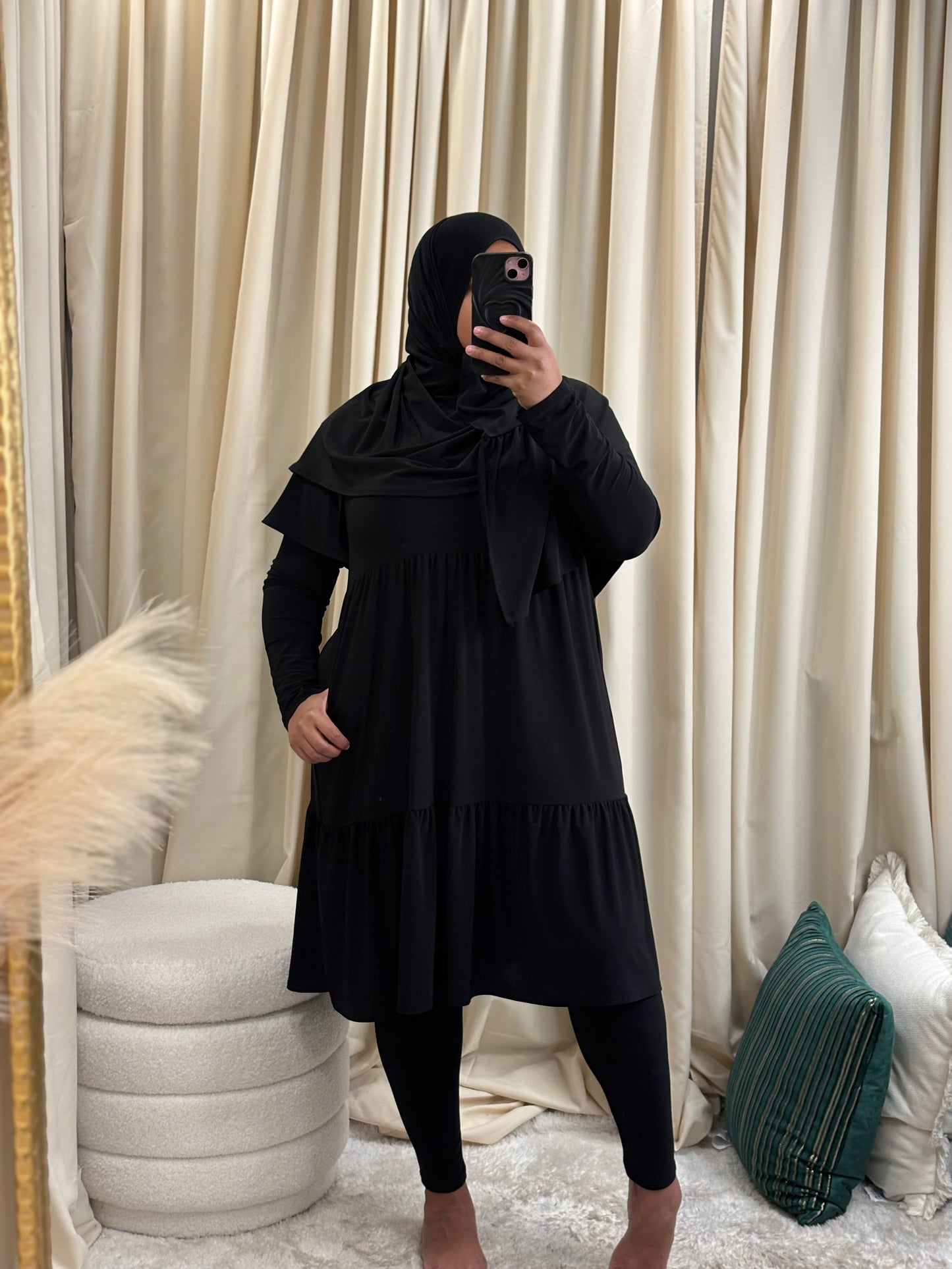SUMMER PT.2 (BLACK)