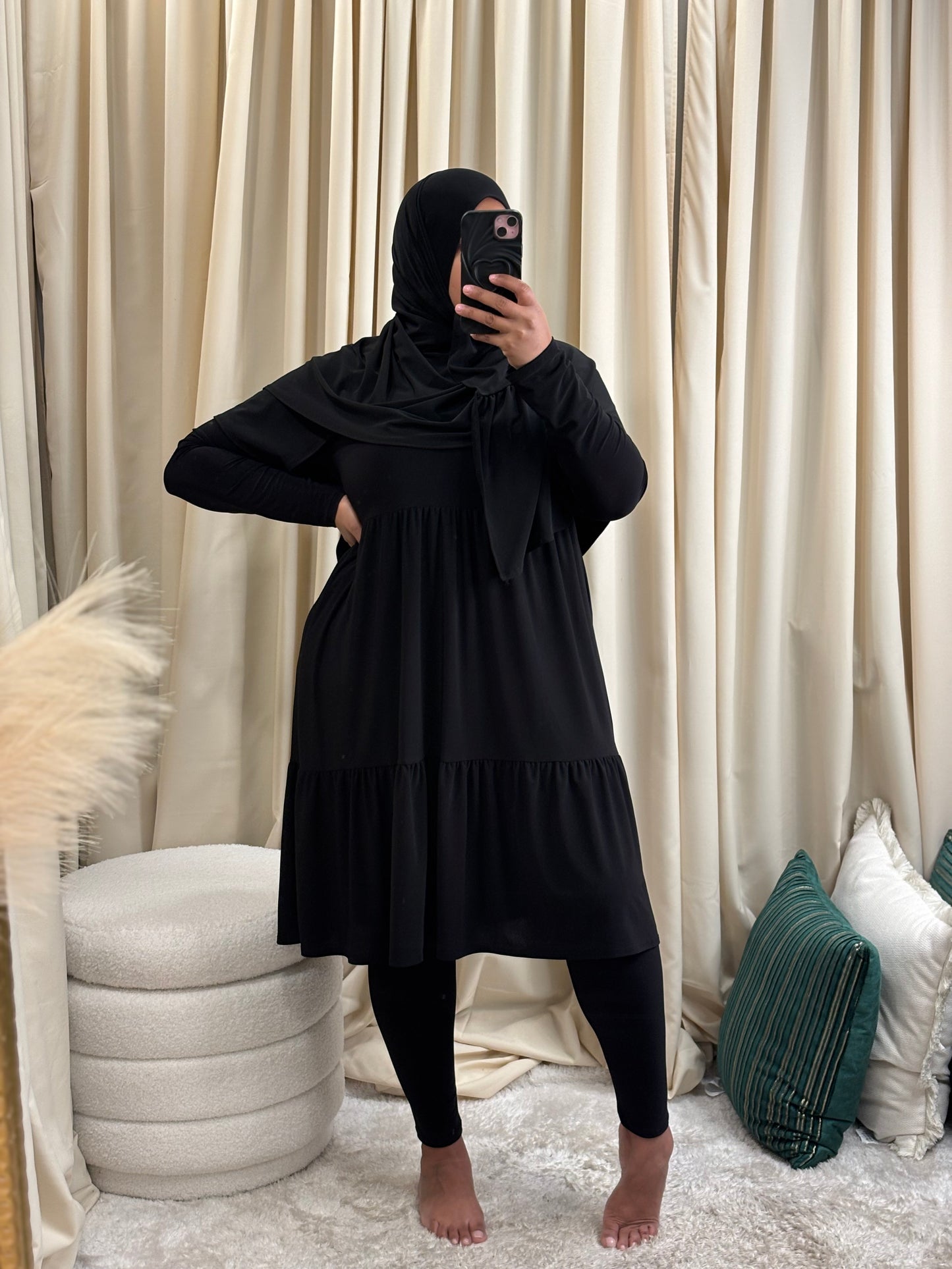 SUMMER PT.2 (BLACK)
