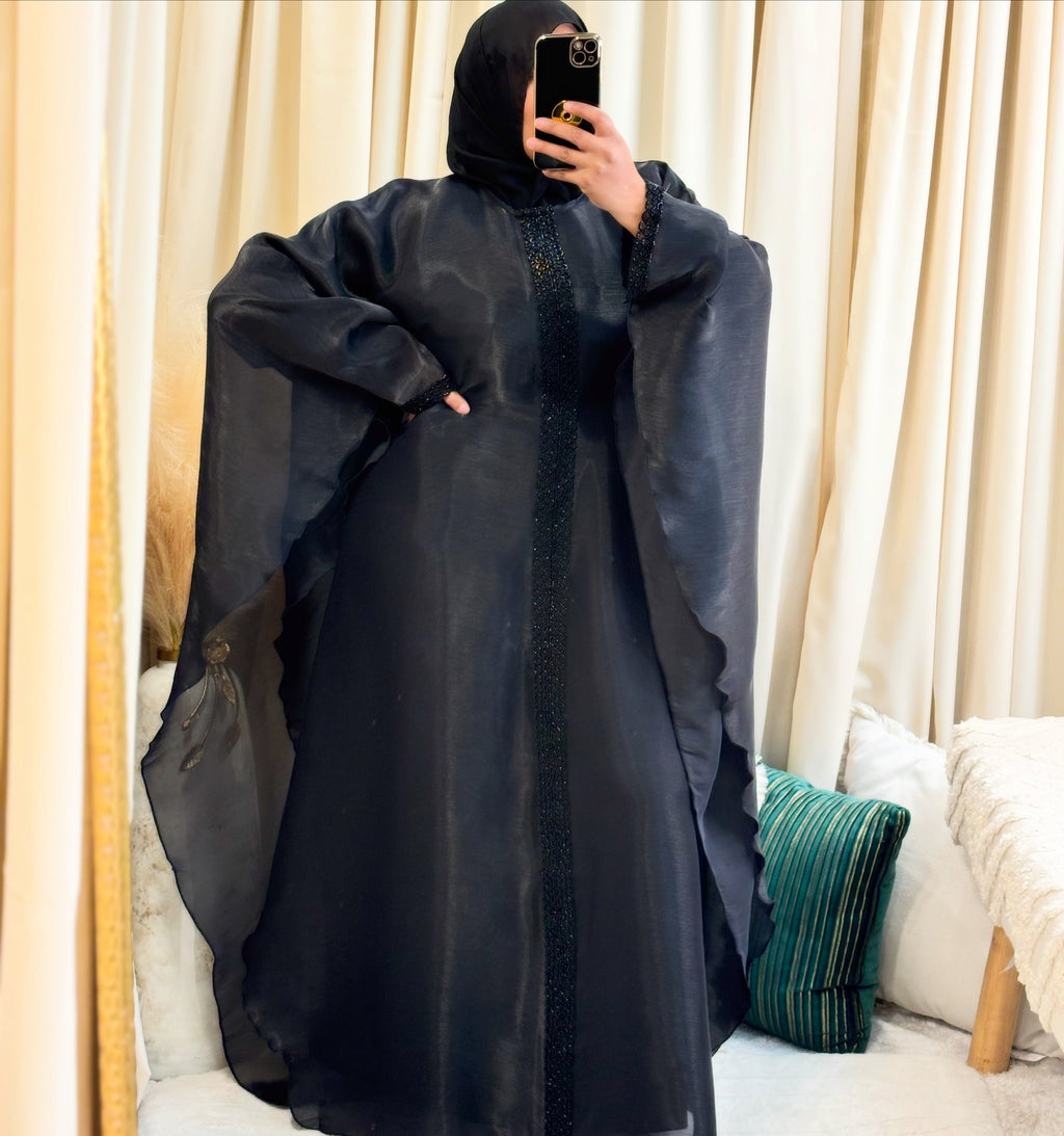MEDINA (BLACK)