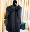 MEDINA (BLACK)