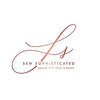 Sew Sophisticated - Home