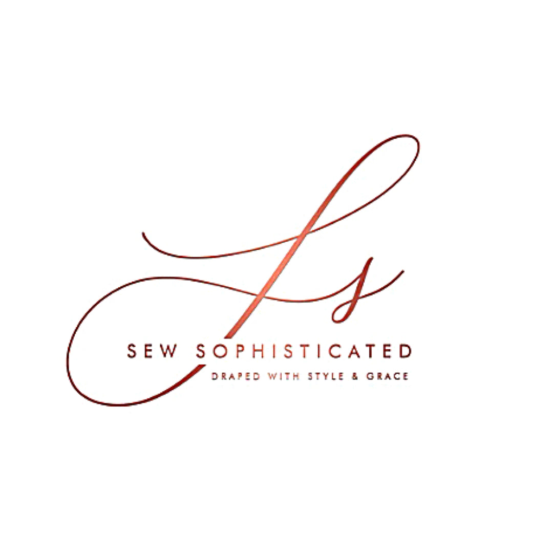 Sew Sophisticated