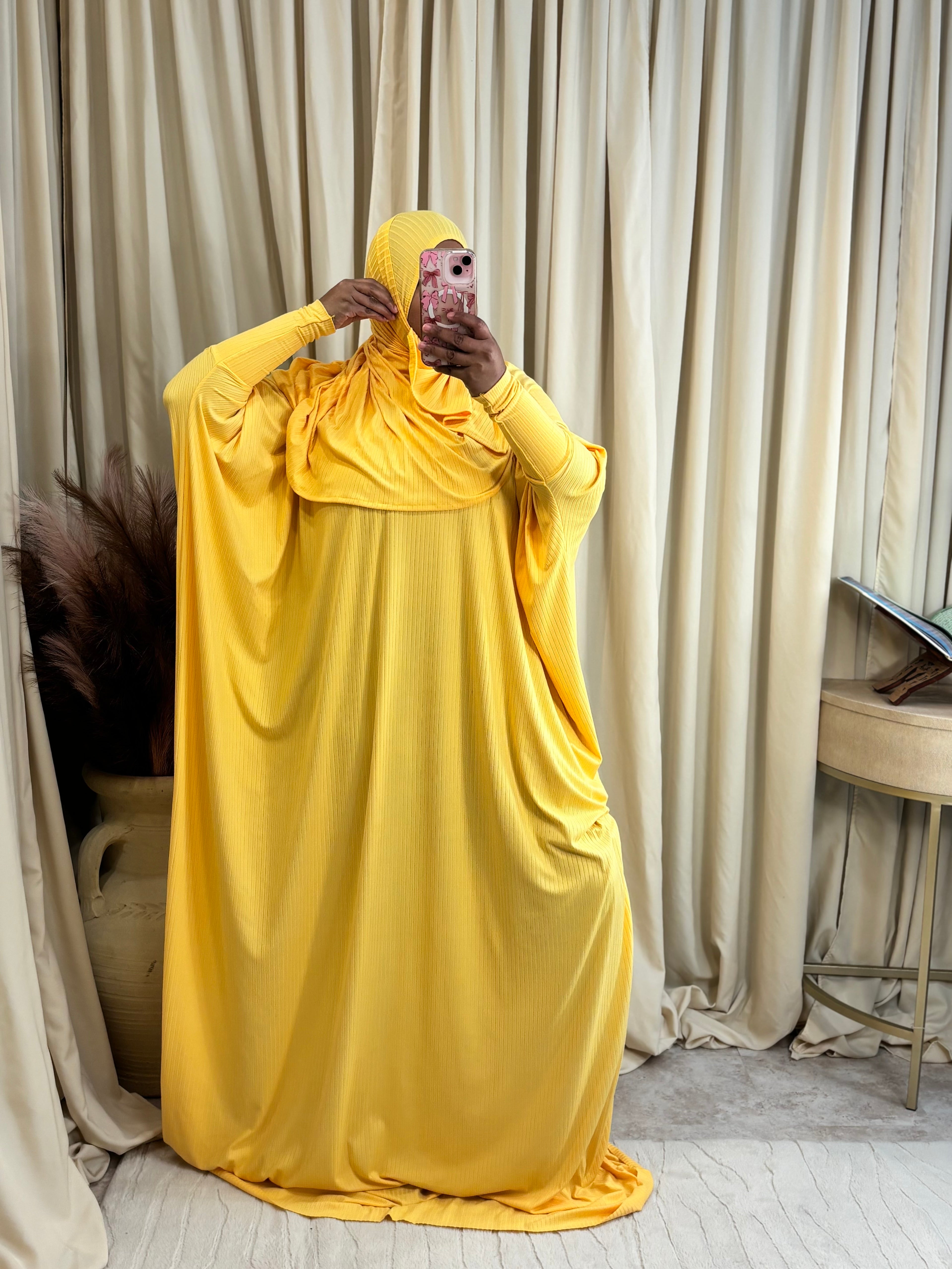 NAIMAH (LEMON)