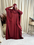NAIMAH (MULBERRY)