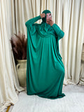 NAIMAH (GREEN)