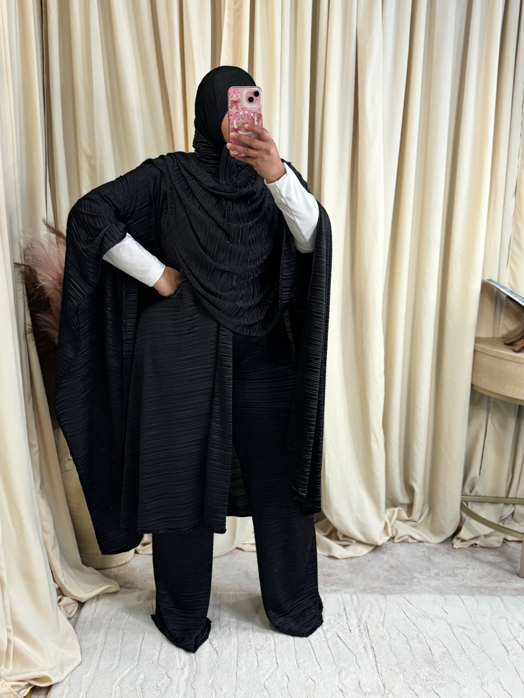 GRACE (BLACK)