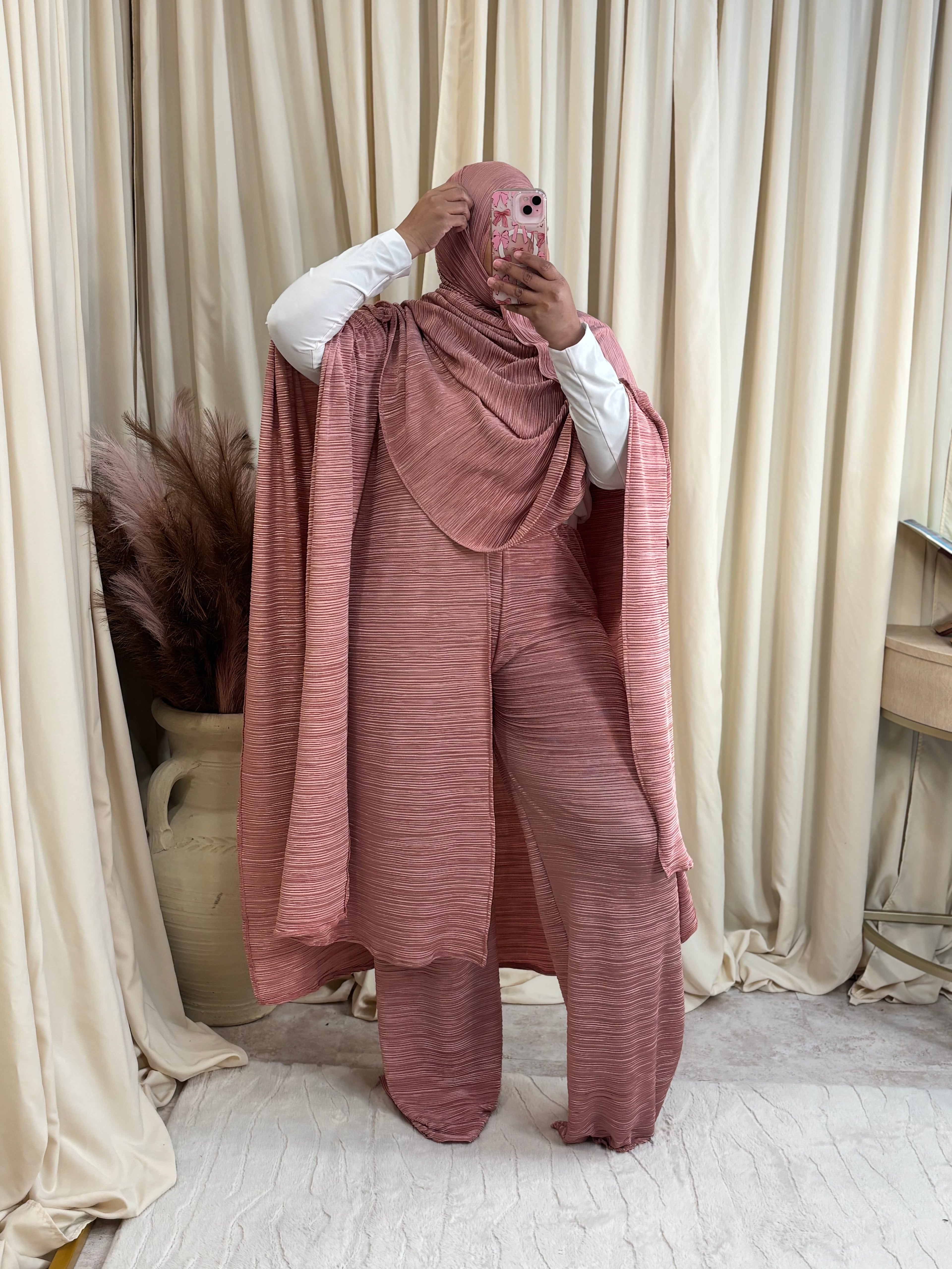 GRACE (PINK)