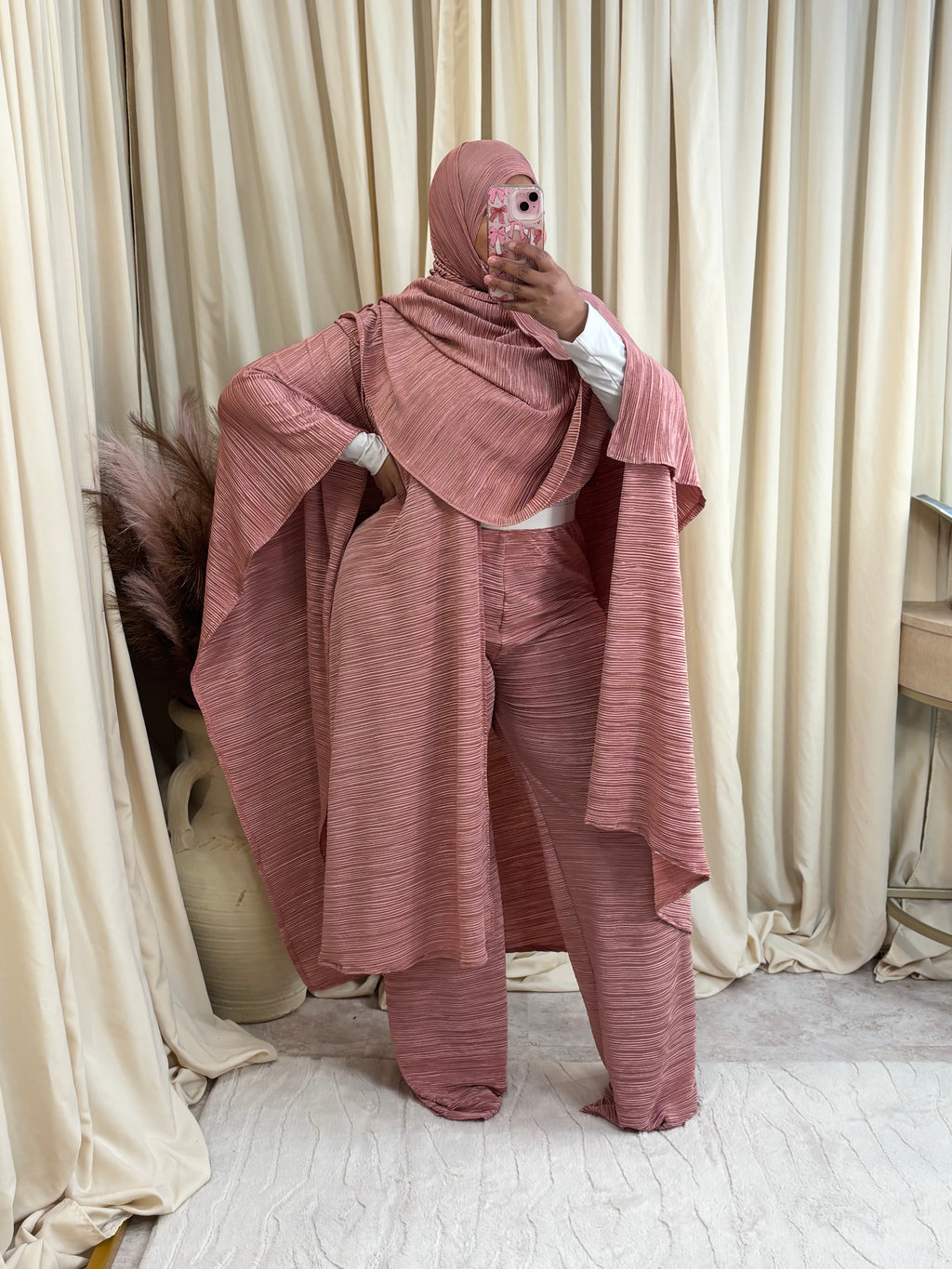 GRACE (PINK)