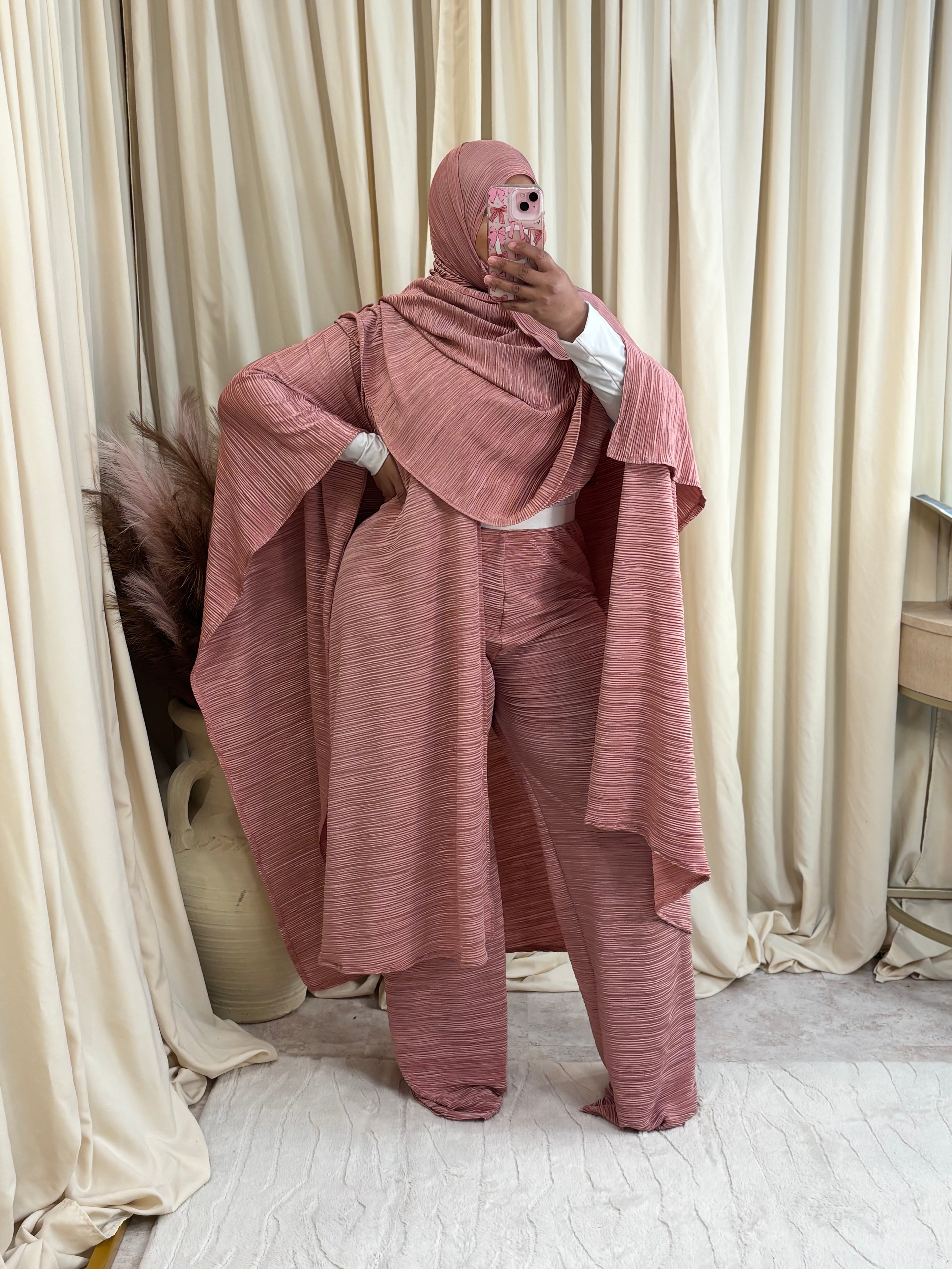 GRACE (PINK)