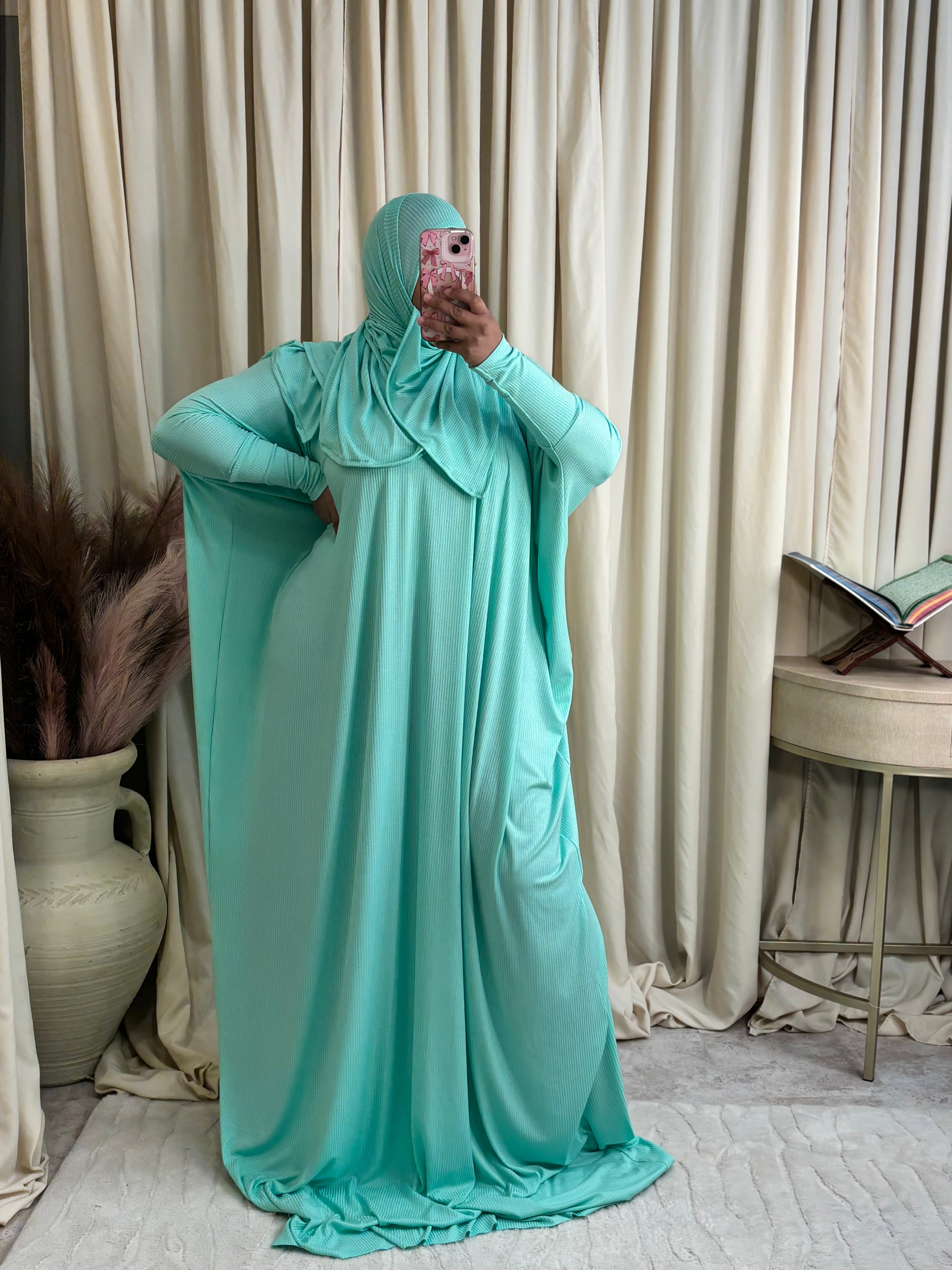 NAIMAH (MINT)
