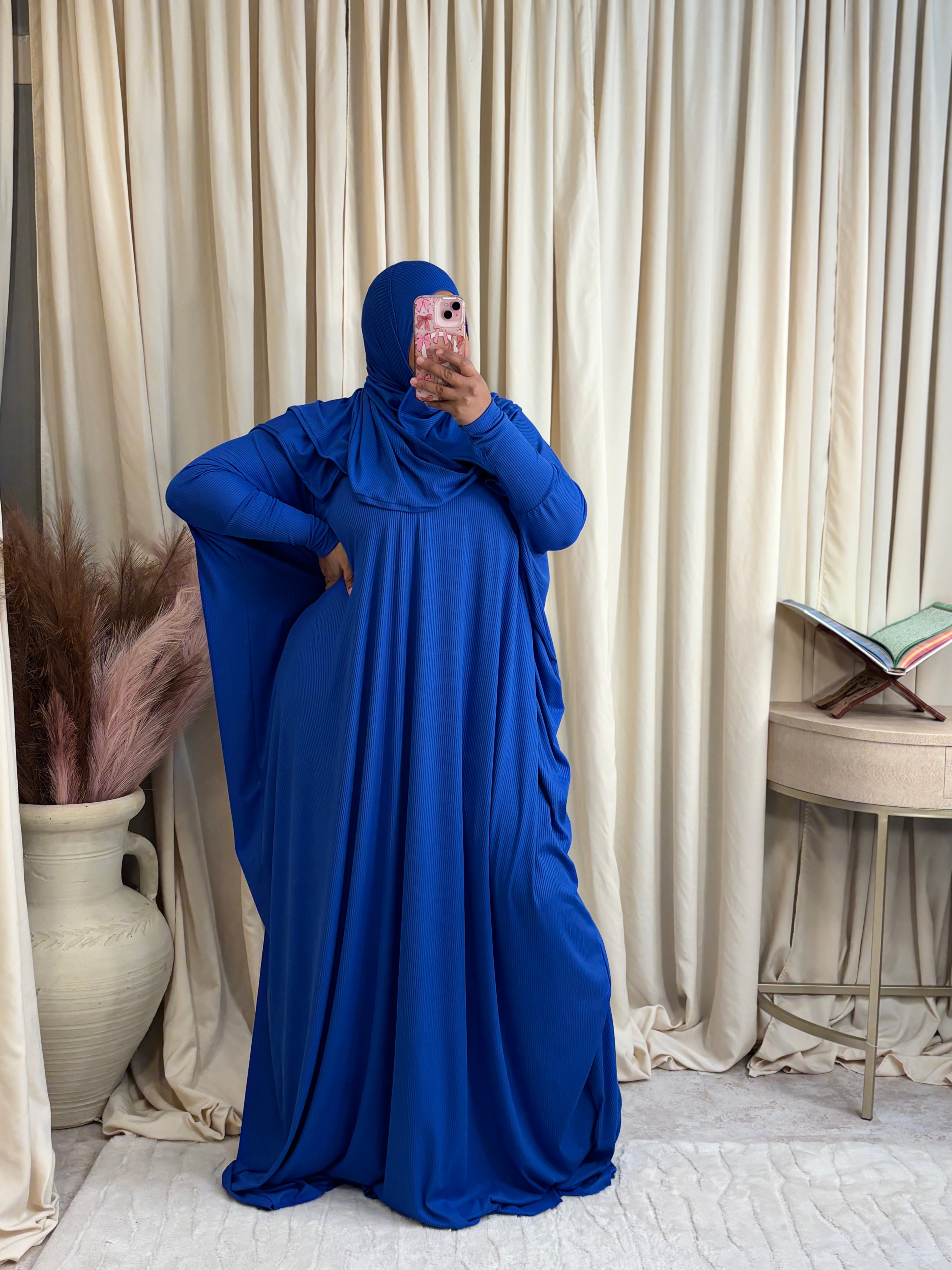 NAIMAH (ROYAL)