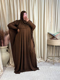 NAIMAH (BROWN)