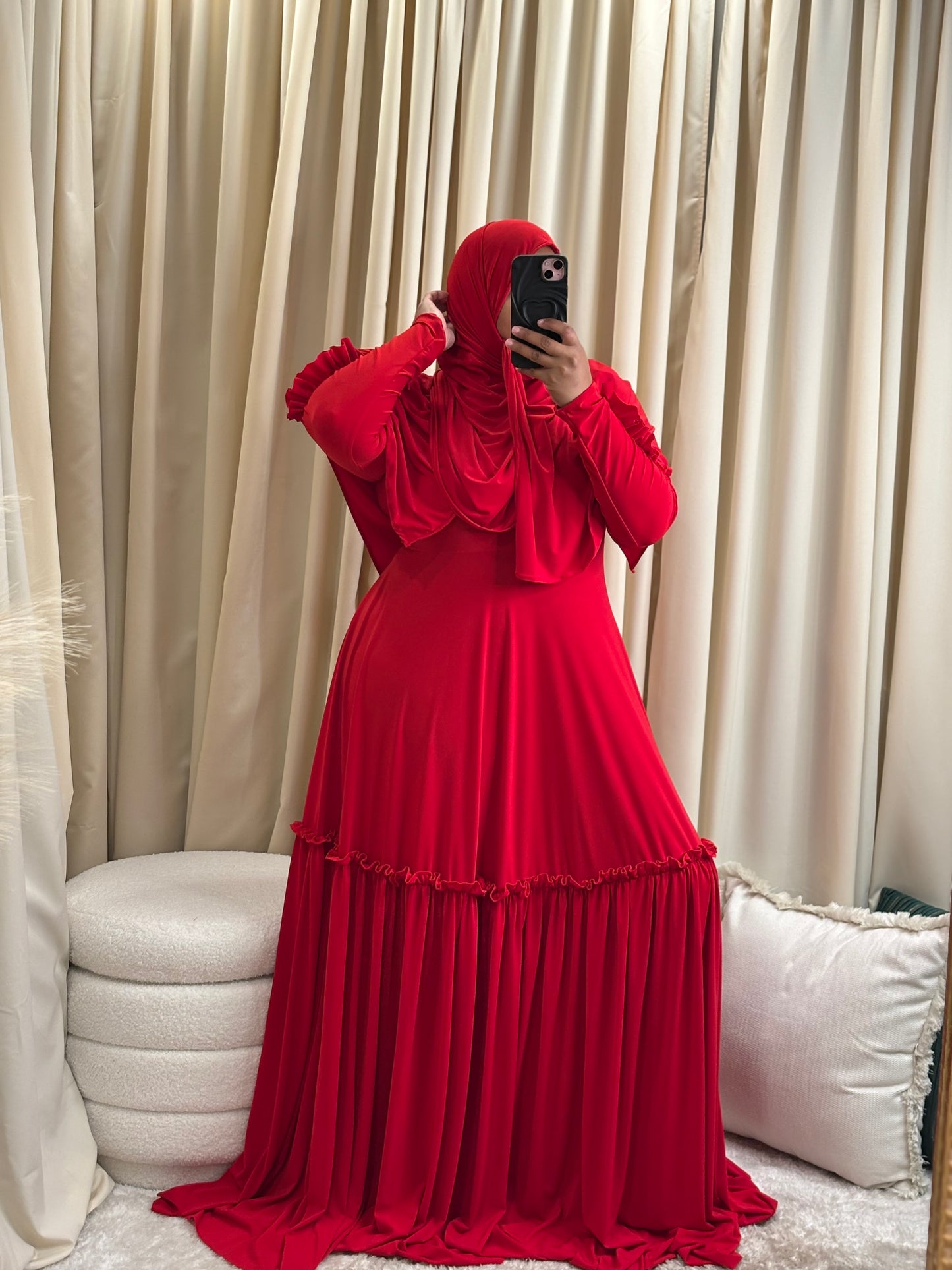 PARIS NIGHTS PT.2 (RED)