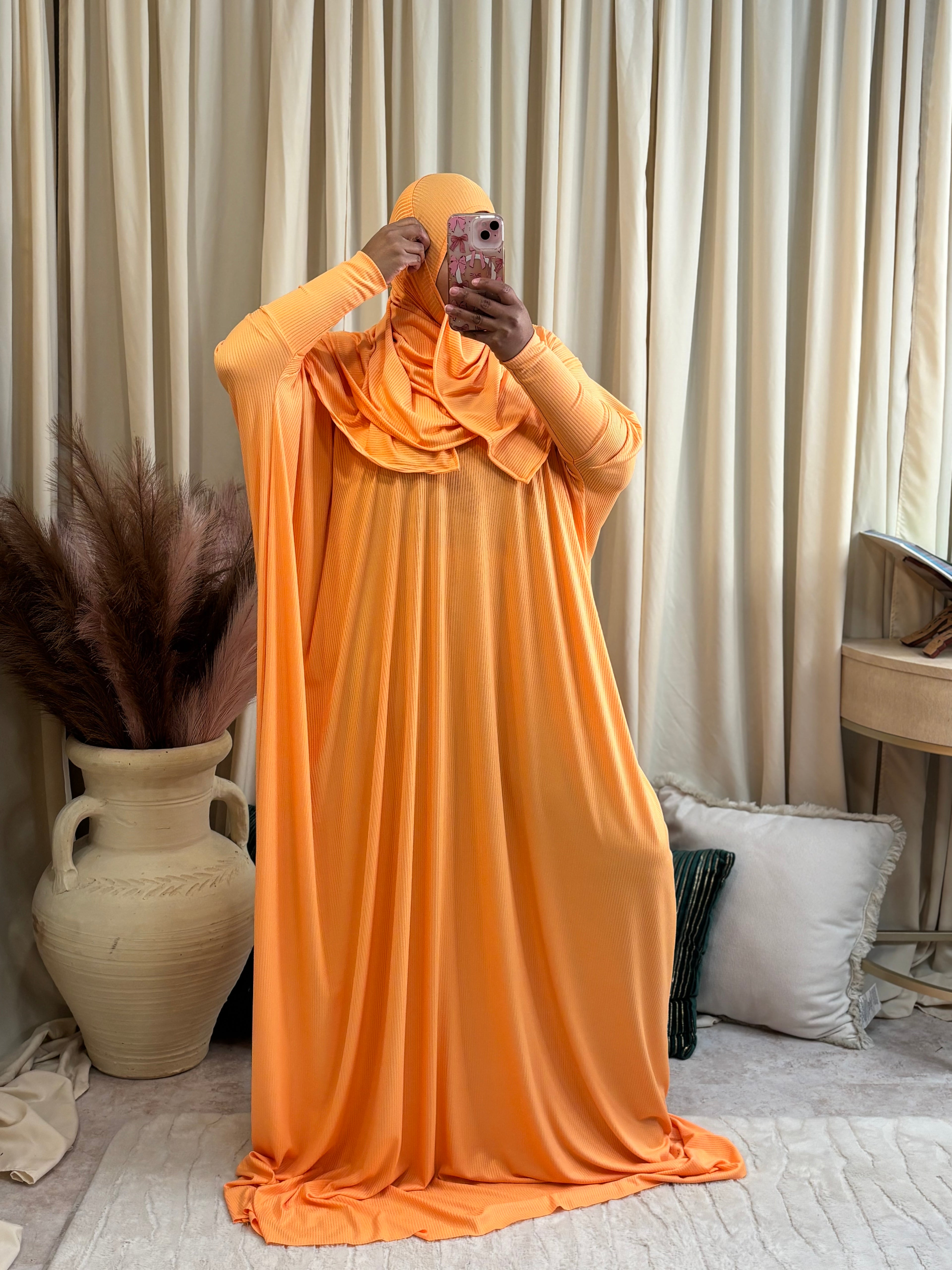 NAIMAH (SORBET)