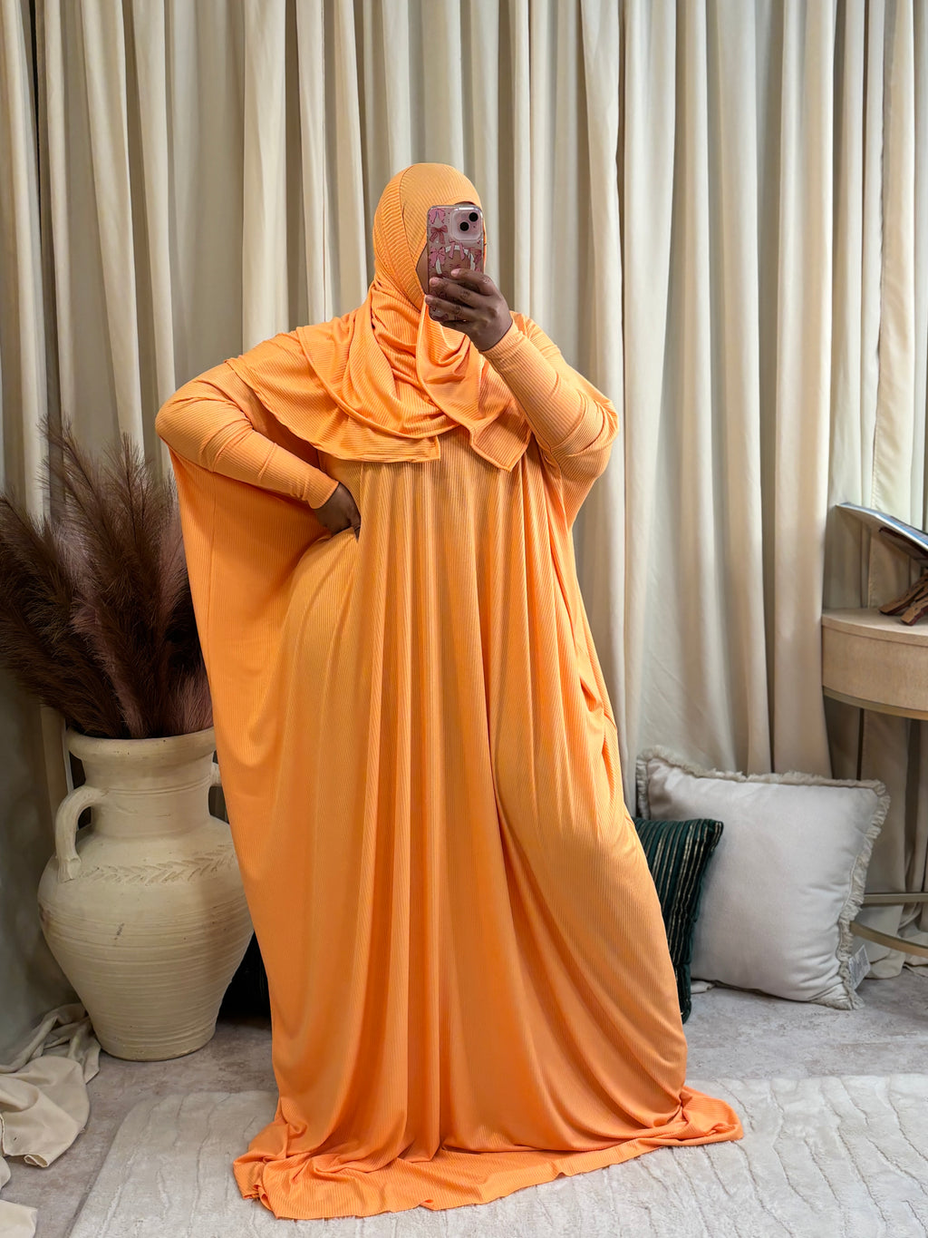 NAIMAH (SORBET)