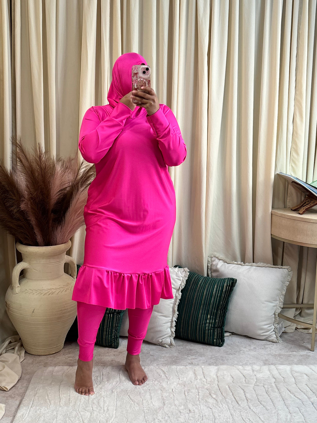 SS SWIM (BARBIE)
