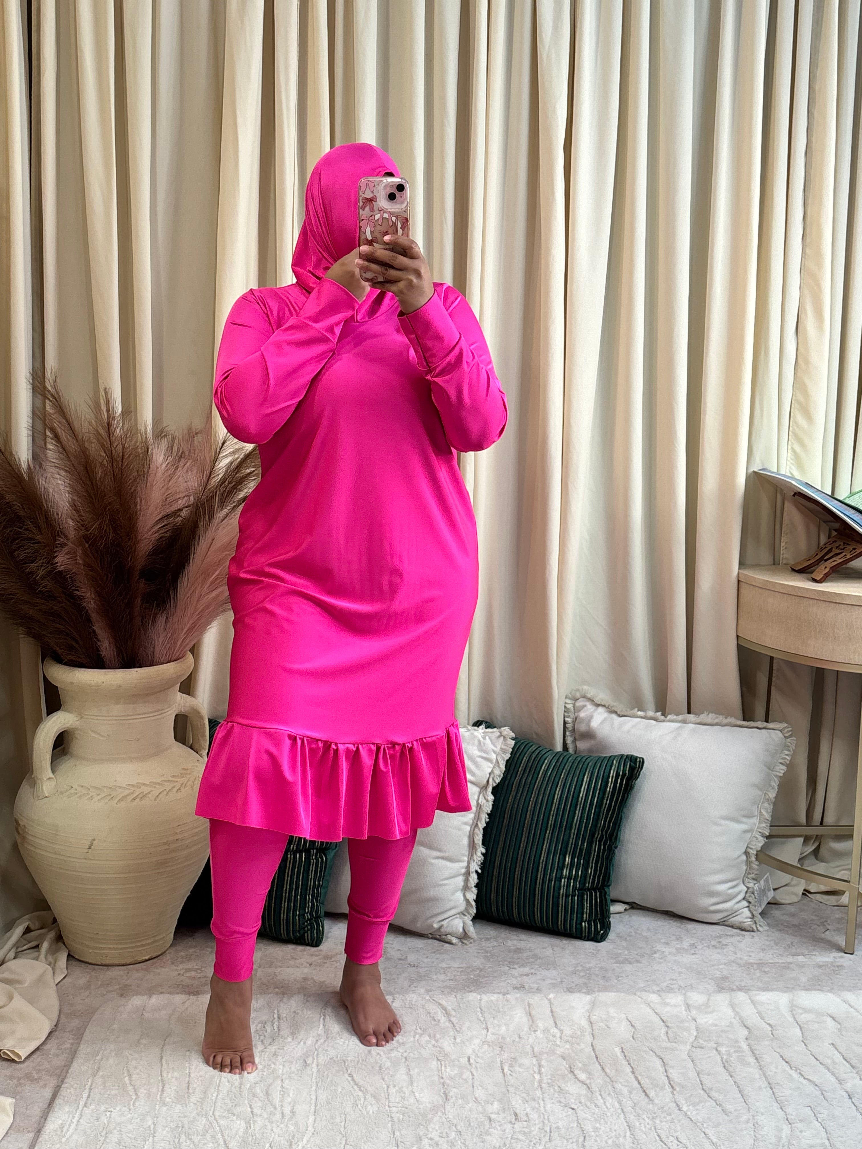 SS SWIM (BARBIE)