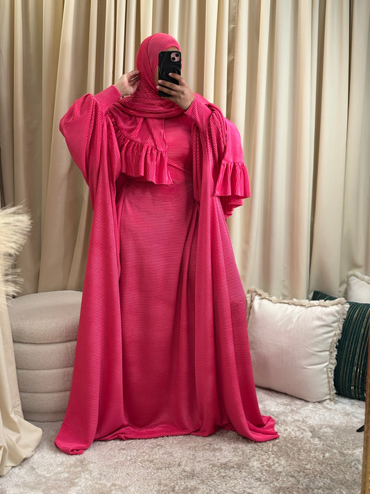 PRISSY (PINK)