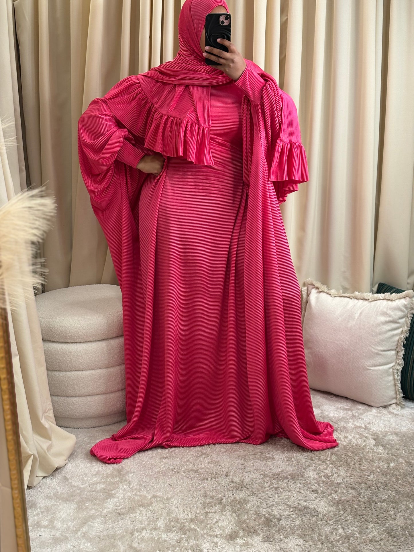PRISSY (PINK)