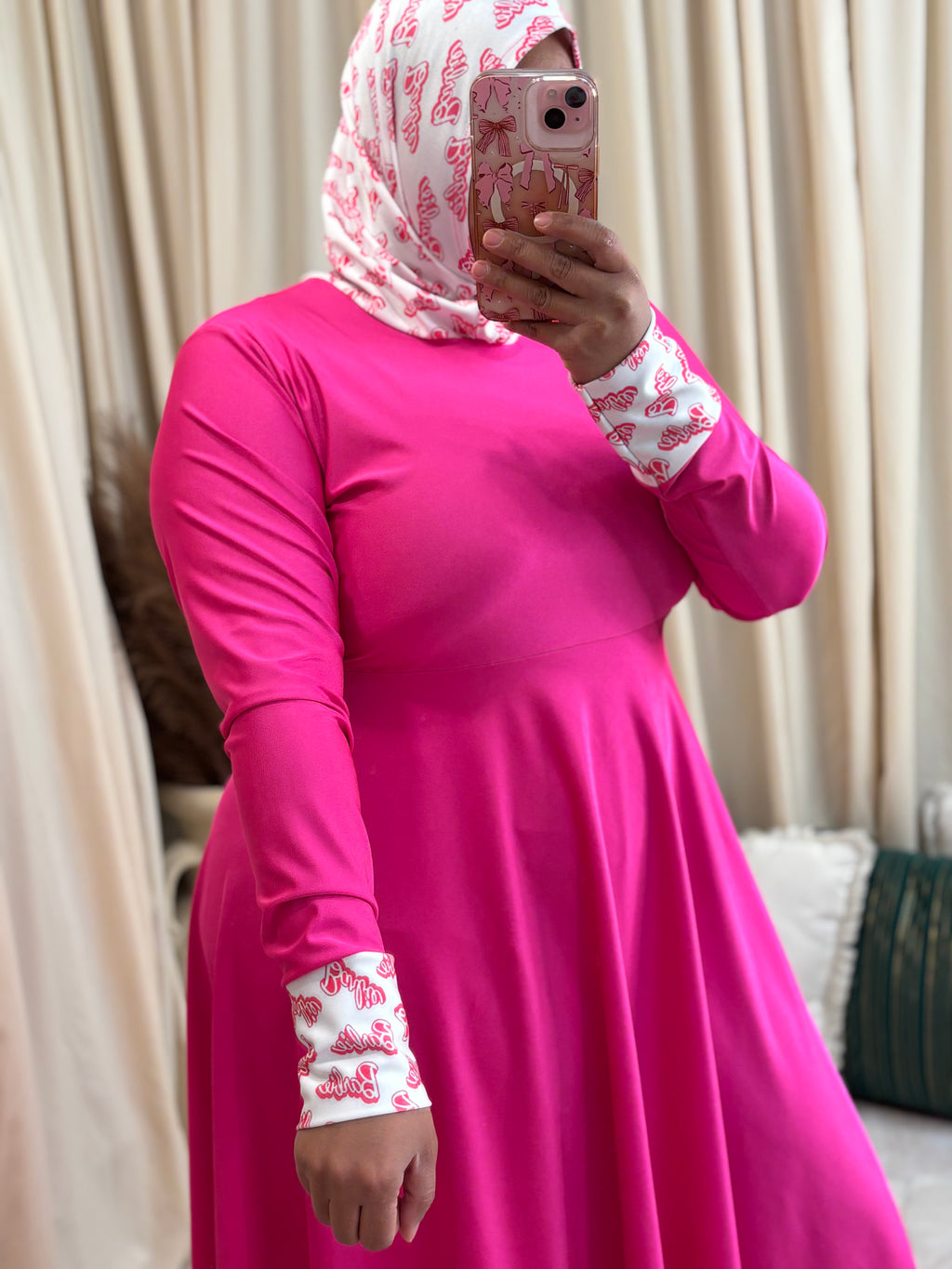 SS SWIM (BRB/PINK)