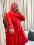 SS SWIM (RED/CC)