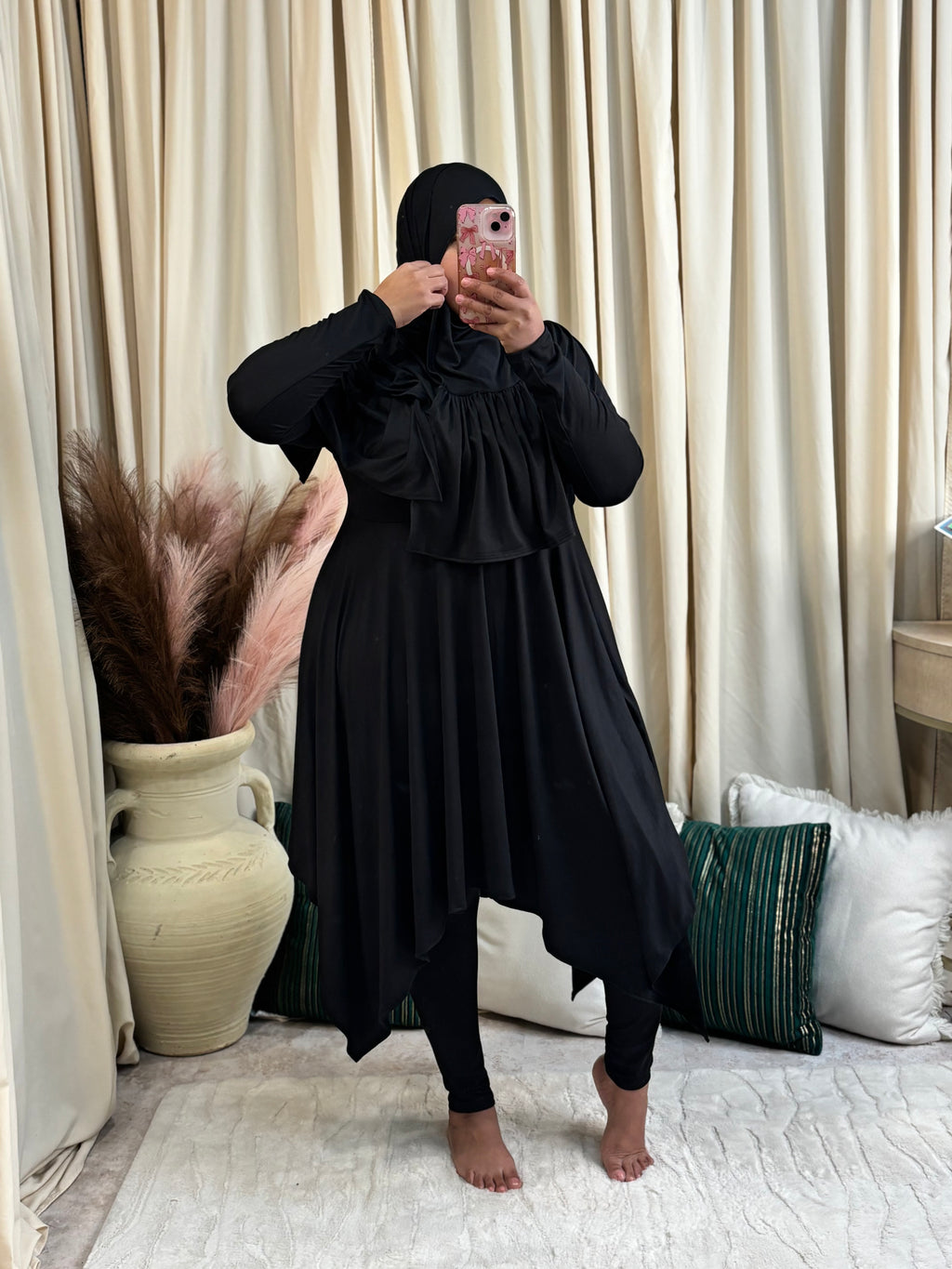 ARUBA (BLACK)
