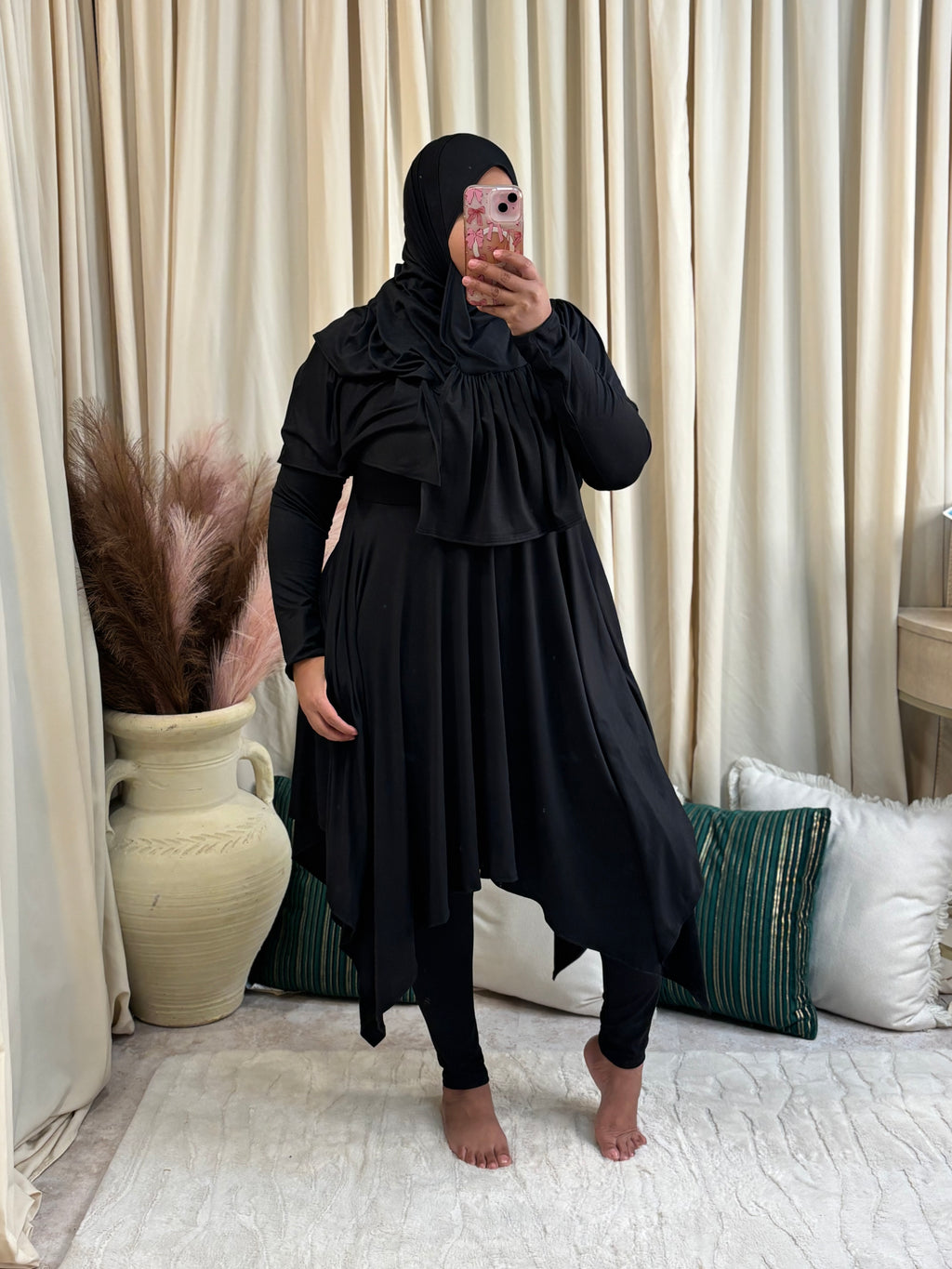 ARUBA (BLACK)