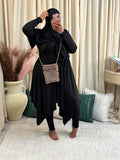 BREEZY BAG (CHEETAH)