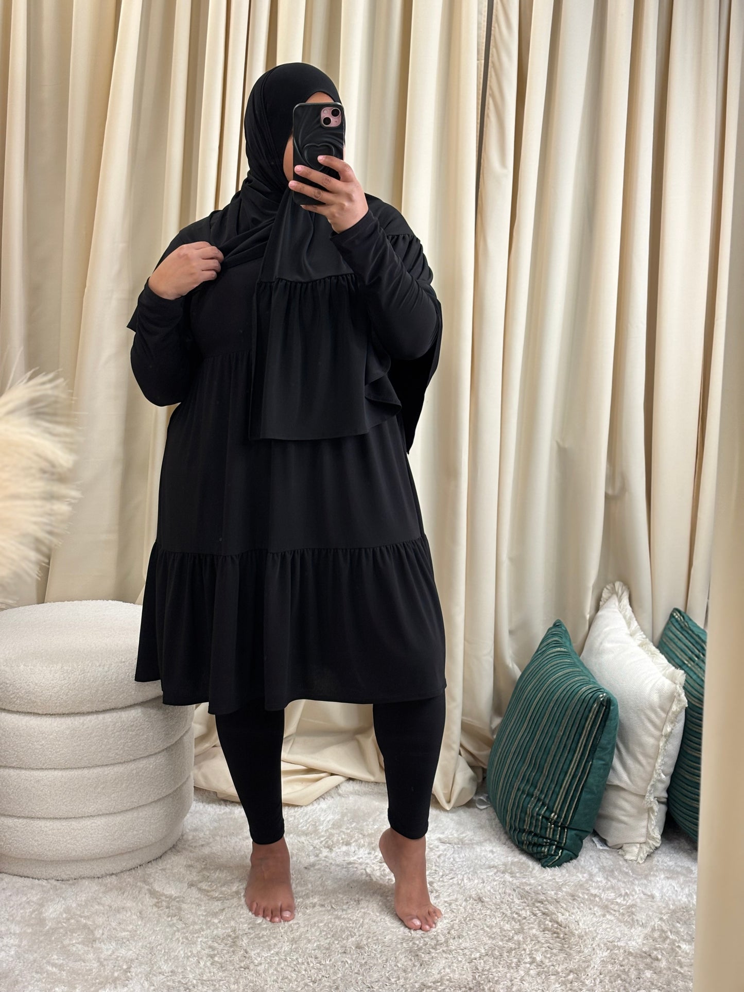 SUMMER PT.2 (BLACK)