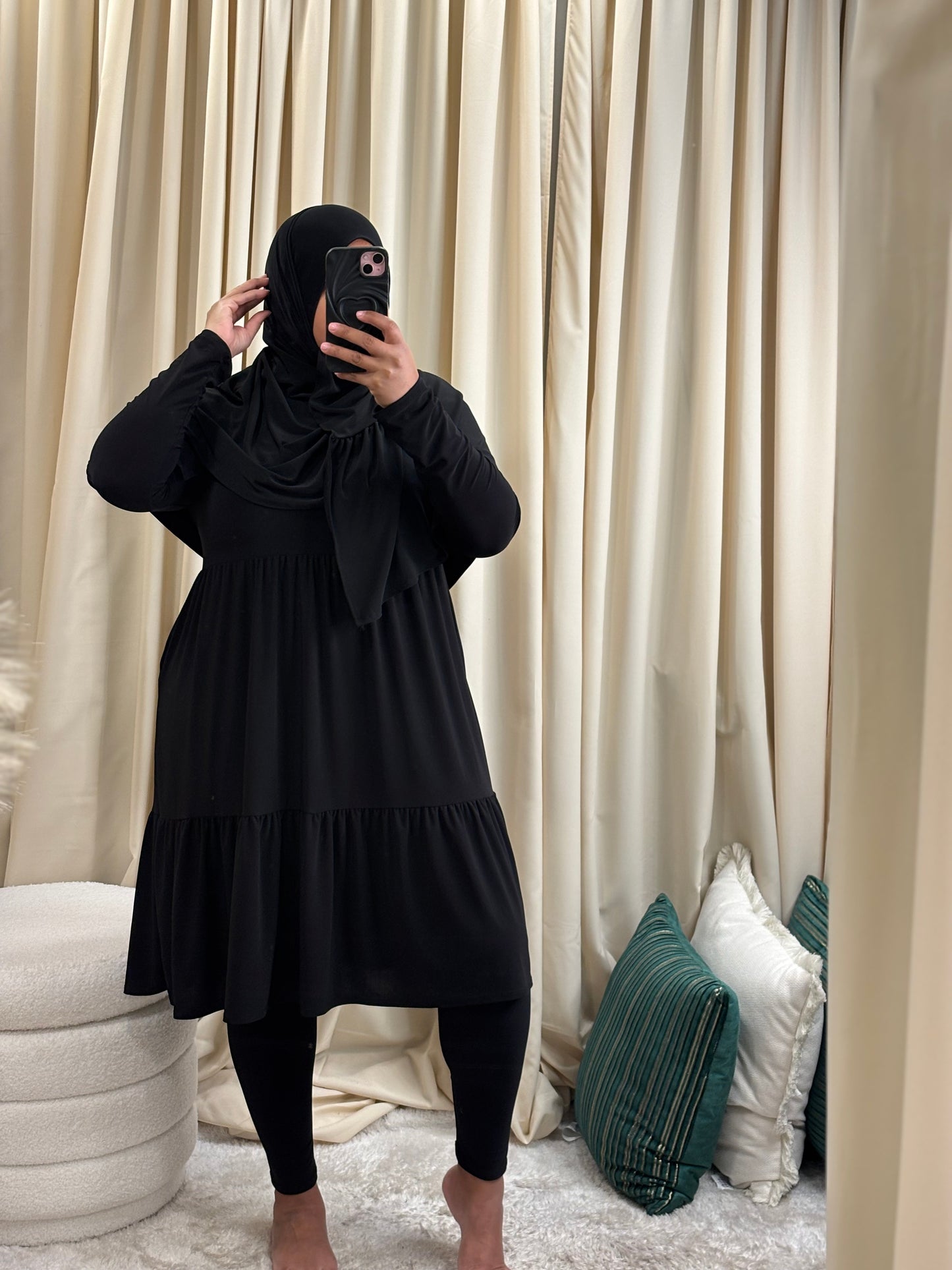 SUMMER PT.2 (BLACK)