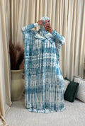 NAIMAH (AQUAMARINE)