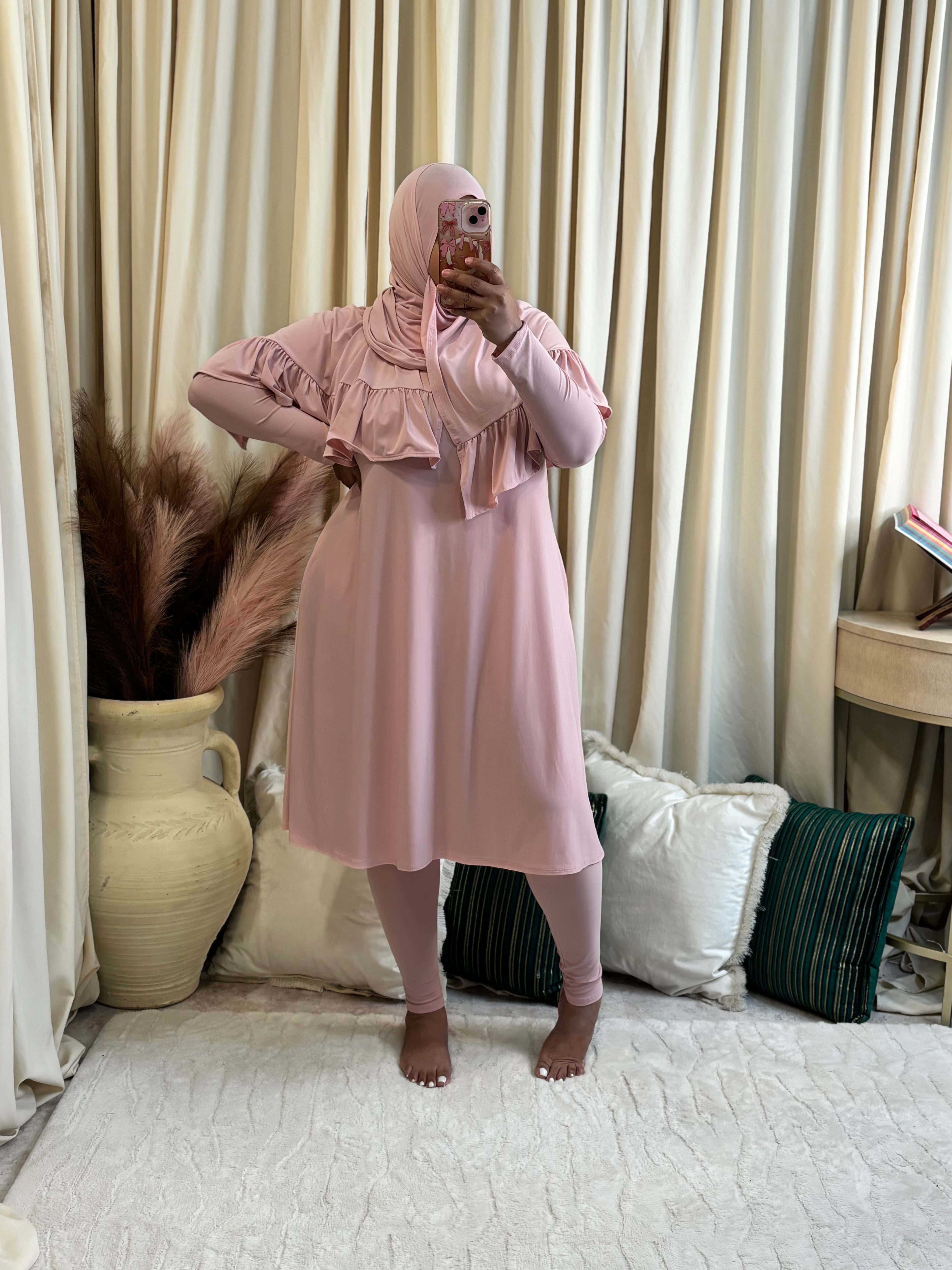 MIRAH (PINK)
