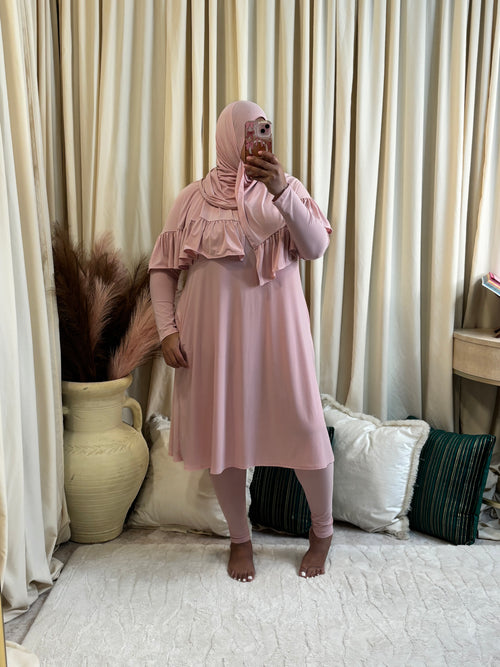 MIRAH (PINK)