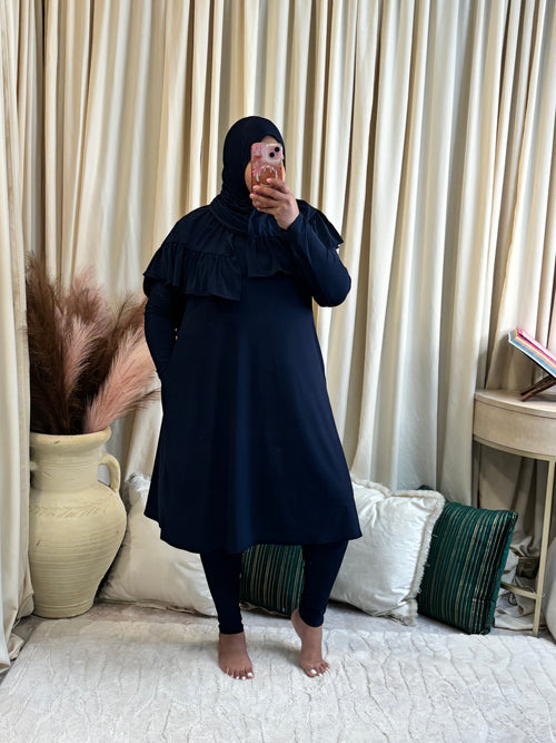 MIRAH (NAVY)