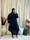 MIRAH (NAVY)