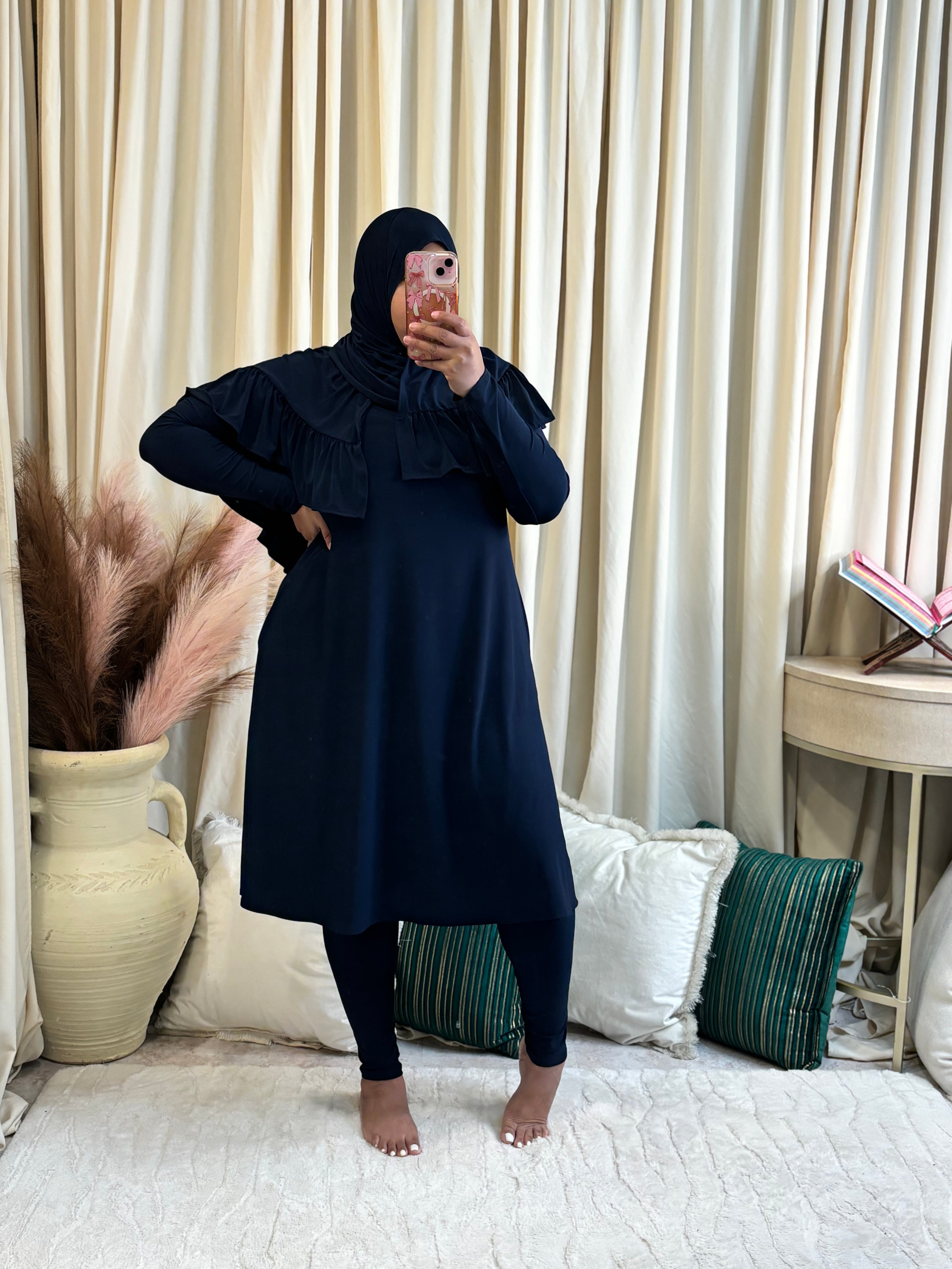 MIRAH (NAVY)