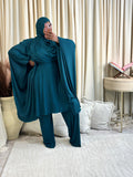 YARA (DK TEAL)