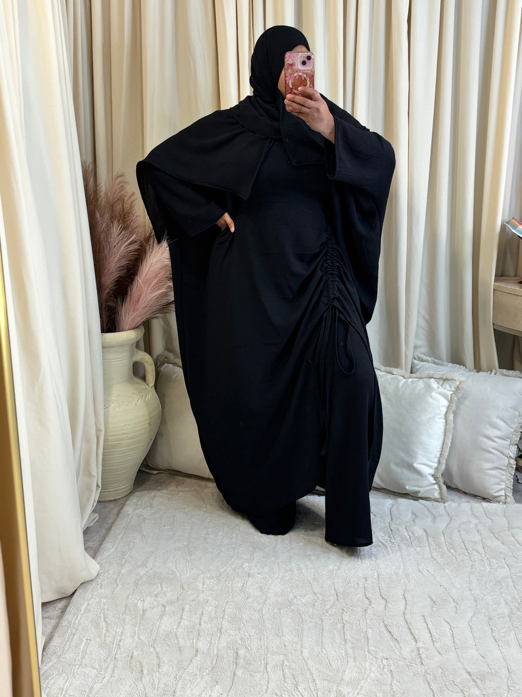 POSH (BLACK)