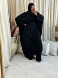 POSH (BLACK)
