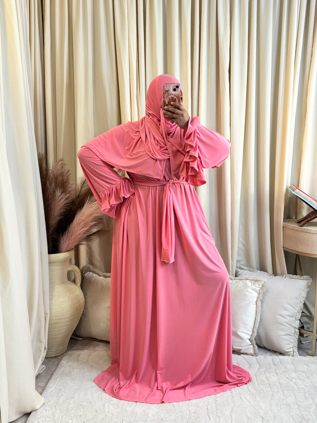 PRISSY (PINK)