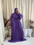 PRISSY (LILAC)