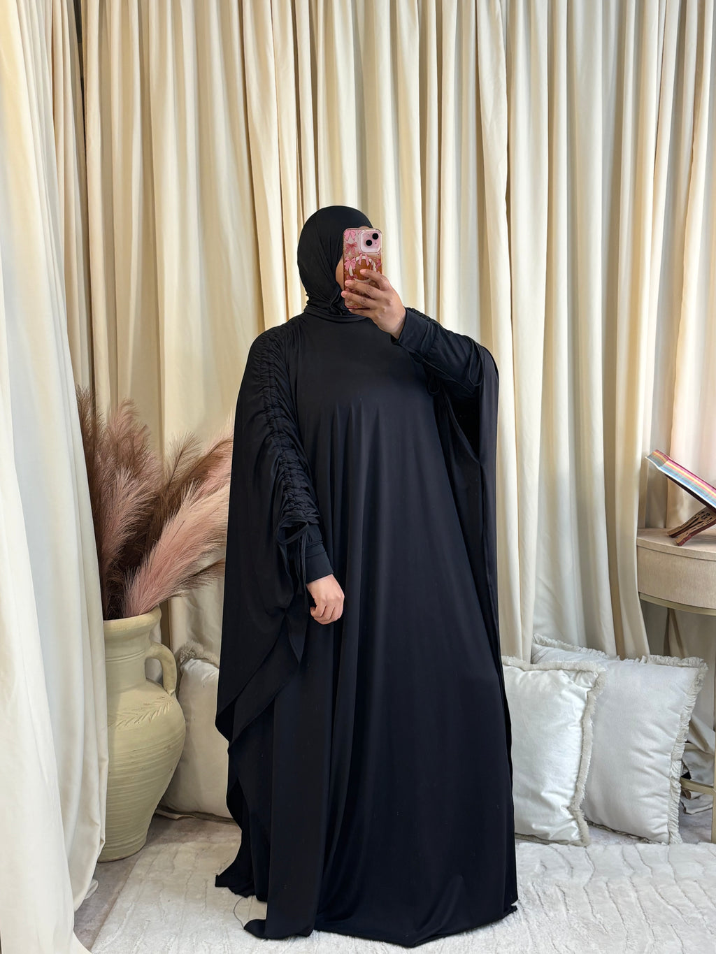 HAWA (BLACK)