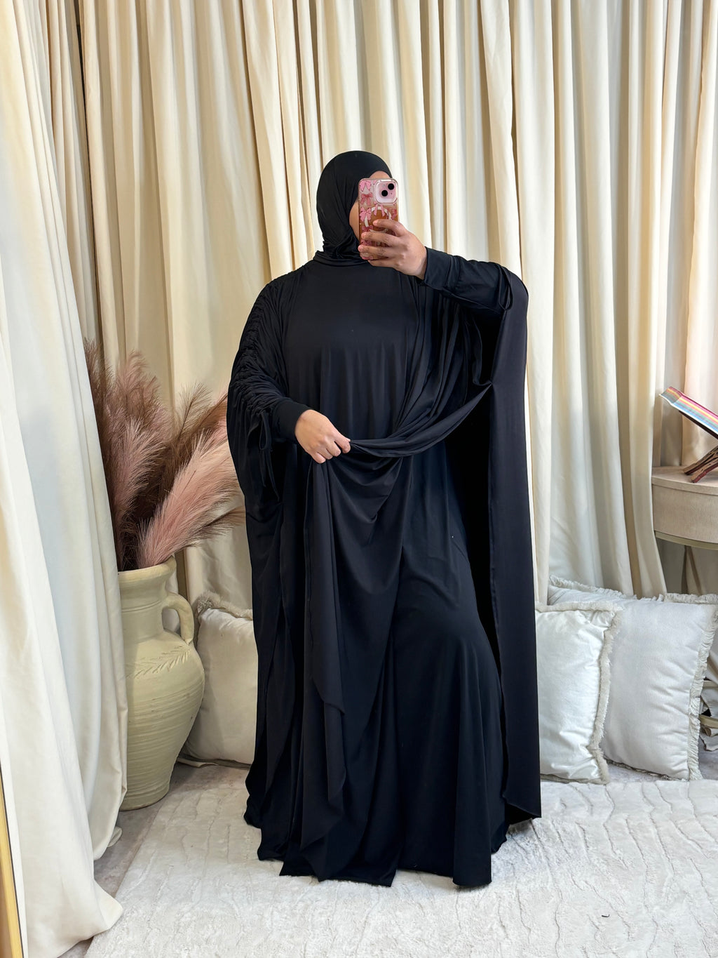 HAWA (BLACK)