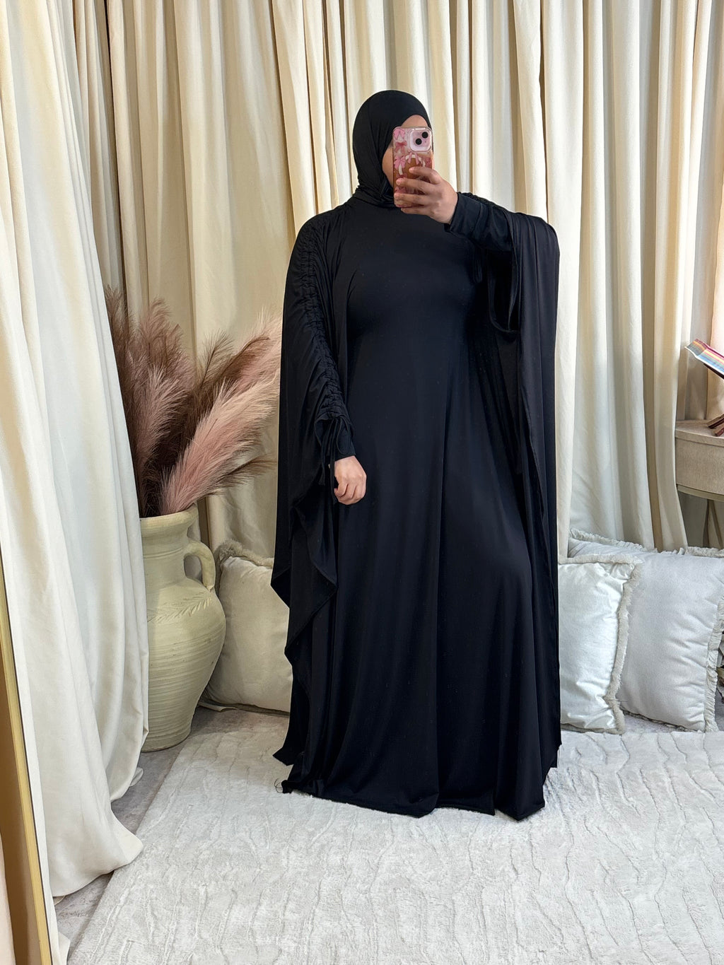 HAWA (BLACK)