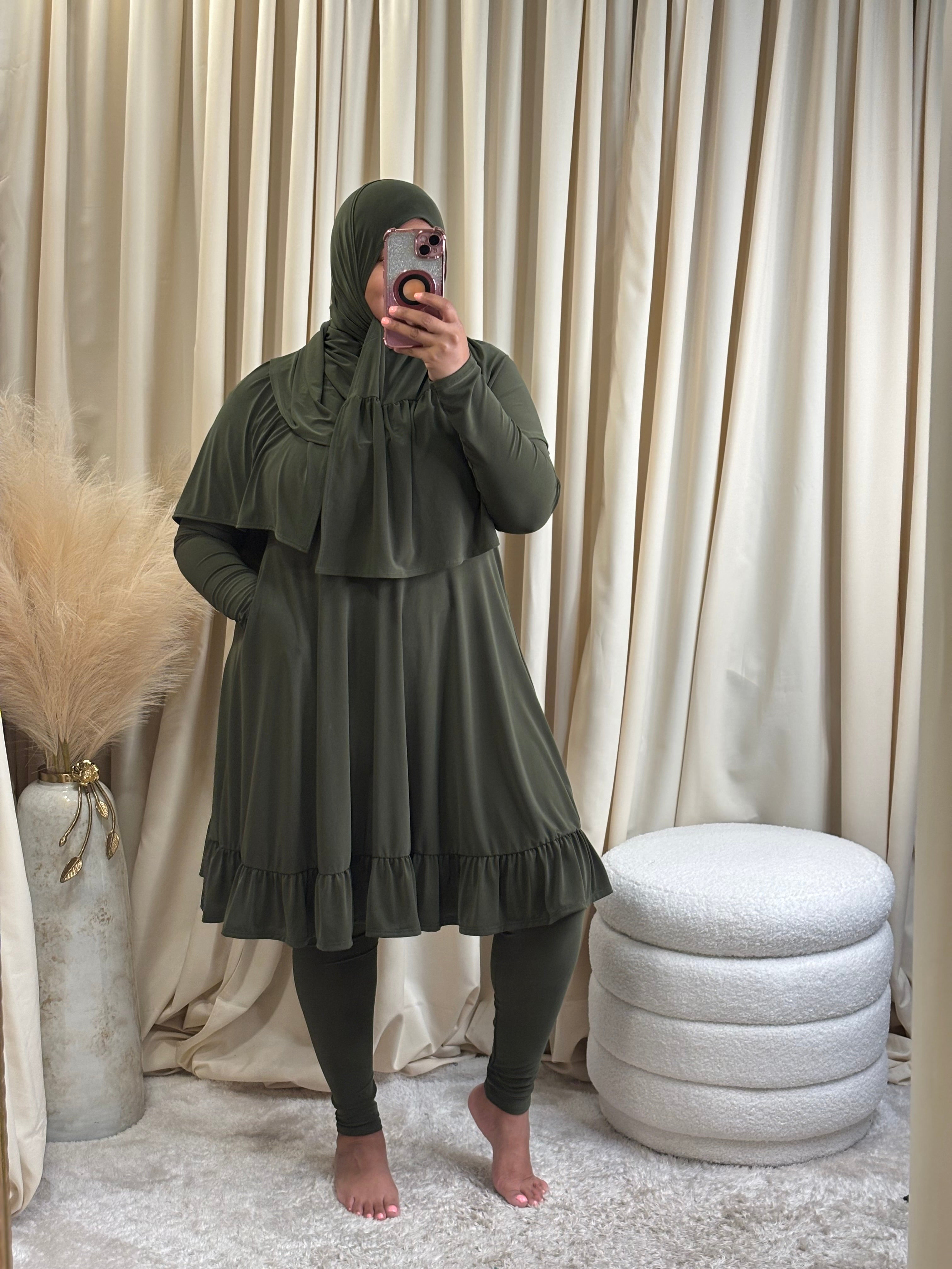 BREEZY (ARMY)