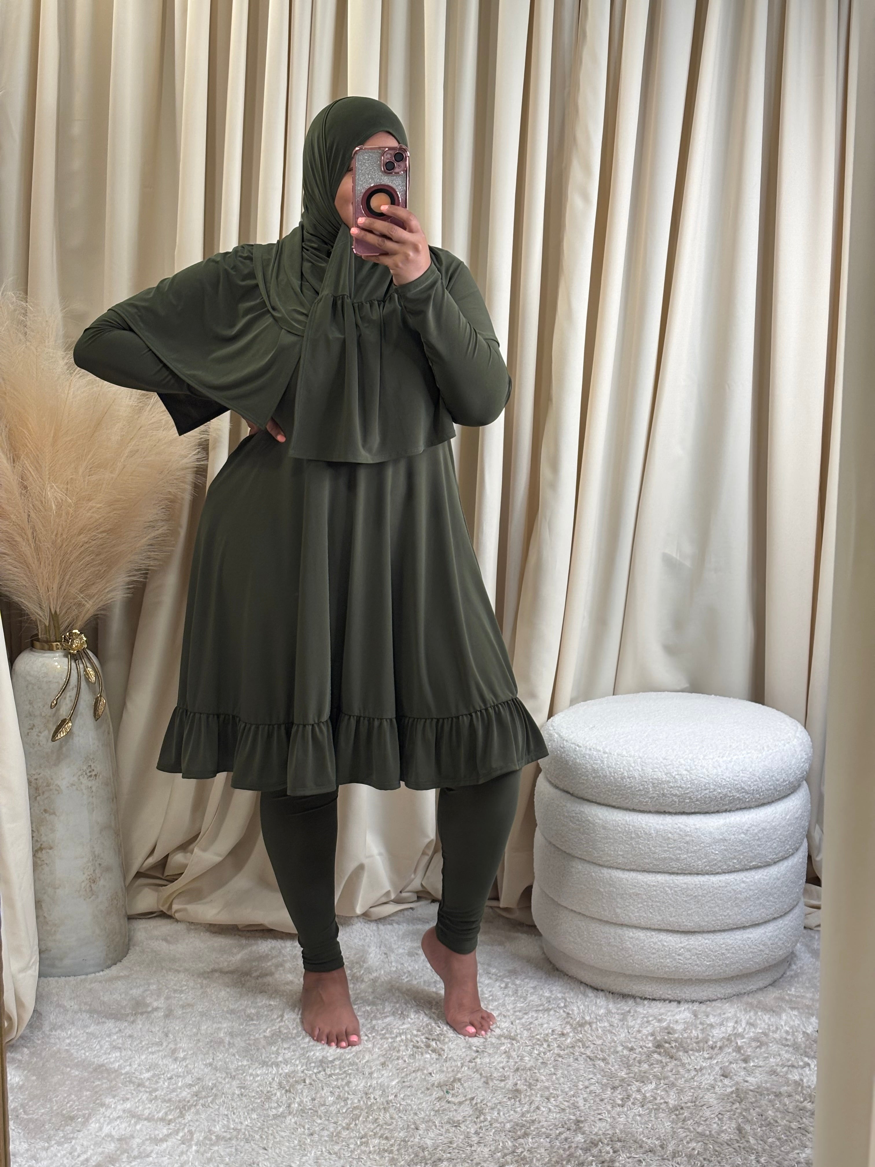 BREEZY (ARMY)