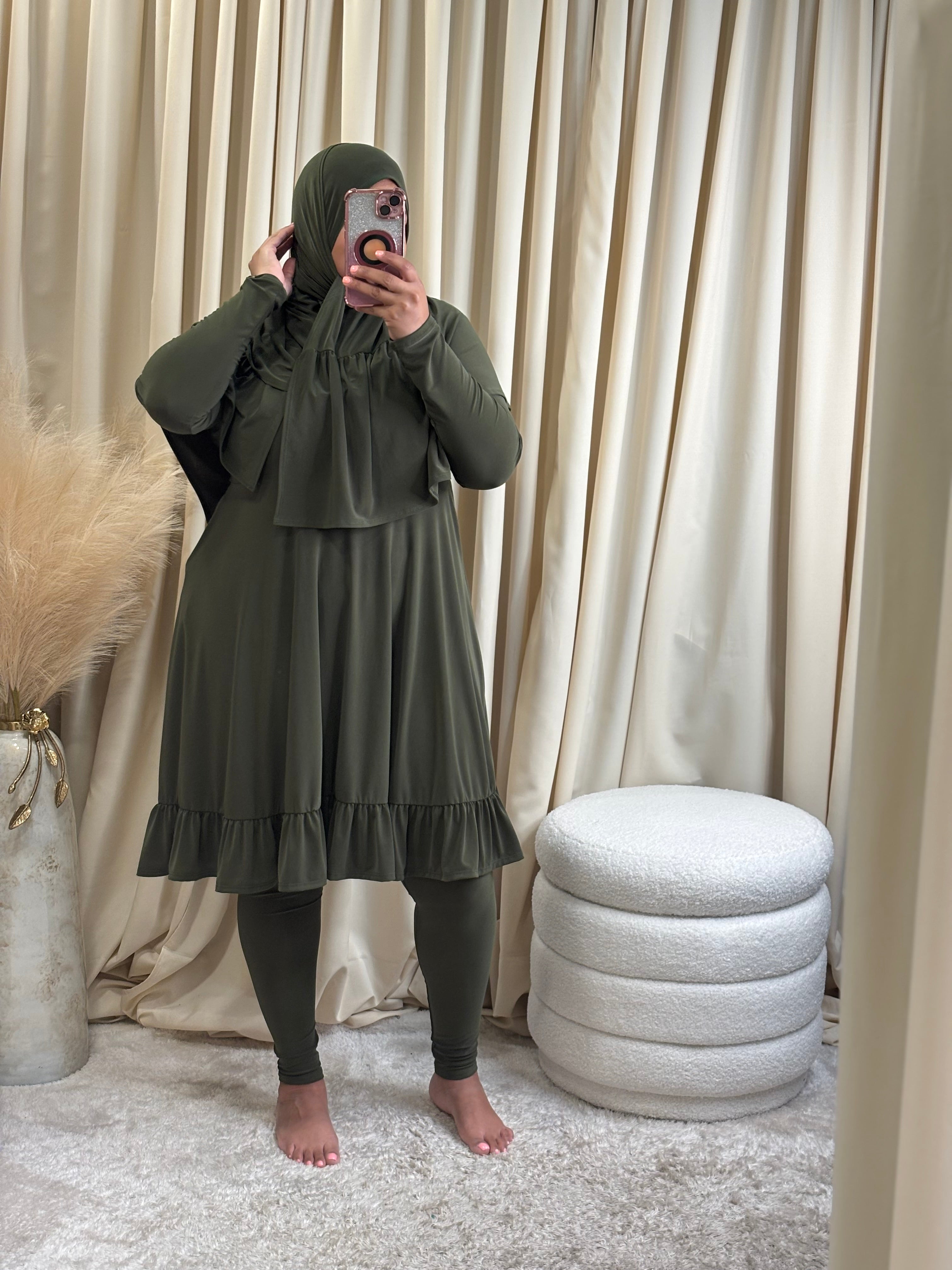 BREEZY (ARMY)