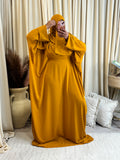 SARAFINA (GOLD)