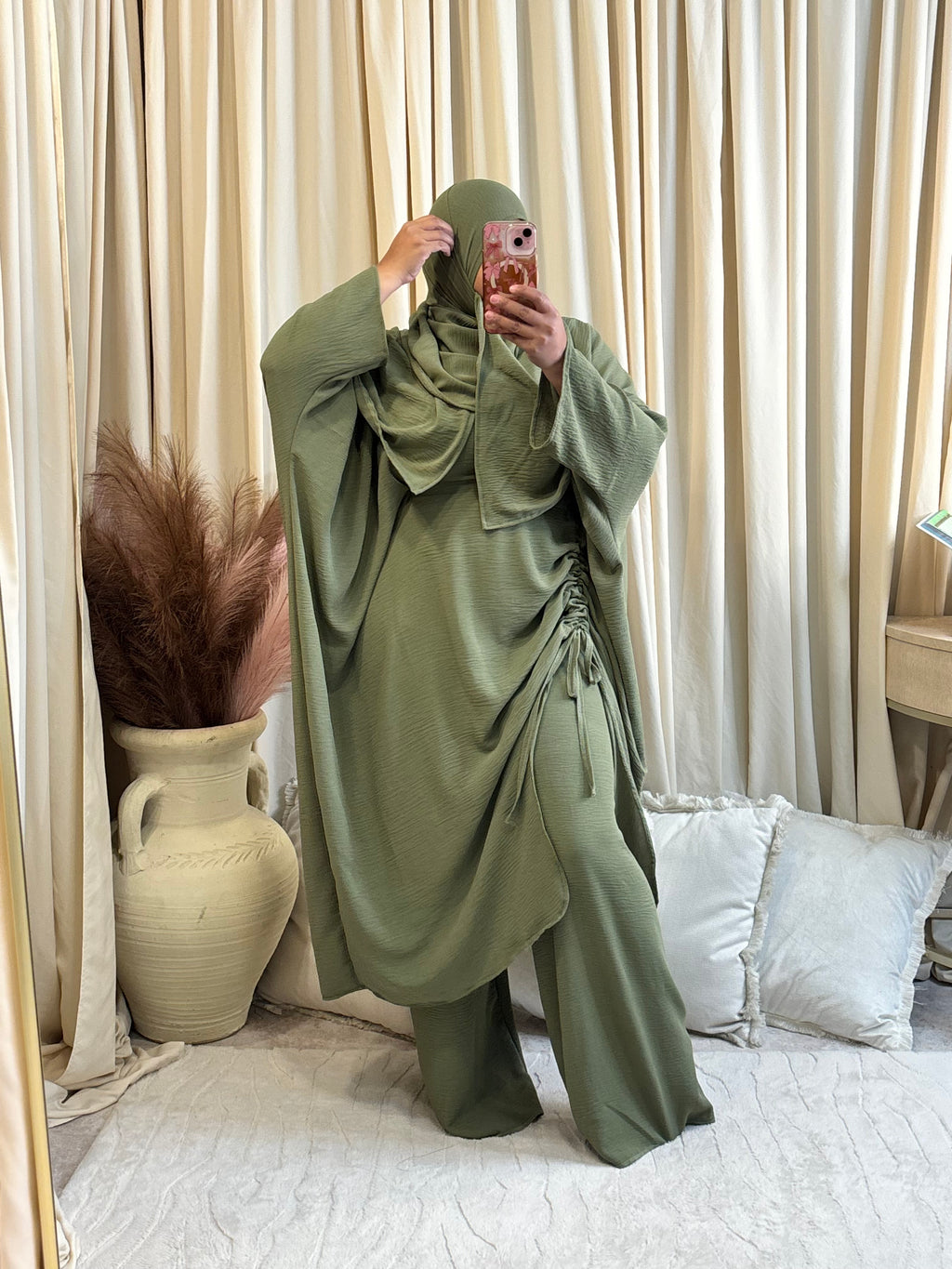 POSH (DK SAGE)